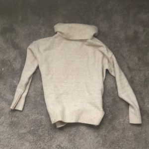 Old Navy Turtleneck Sweater